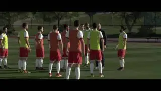 Fifa storymode