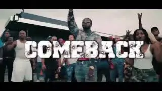 Pop Smoke Drill-COMEBACK-Made By OprxProducts