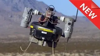 MILITARY TRAINING OF The Fighting machine automatically || The top secret military technology