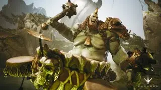 Narbash Offlane Gameplay/Guide