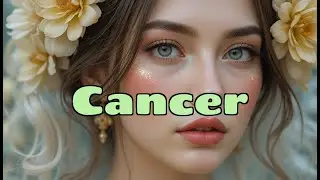 CANCER 😱🔥 Hoy sufre, pero el amor vuelve | HOROSCOPO AMOR