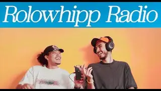 Rolowhipp Radio Interview