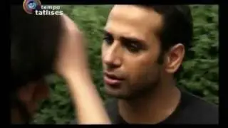 Yegane Dogus Evet Turkish Pop Yeni Orijinal Video Klip 2009