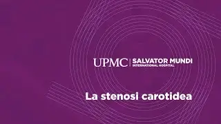 La stenosi carotidea