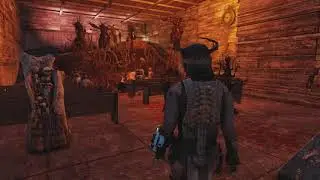 Fallout 76 | Why Are The Cultist Starting to Gather? (Fallout 76 Cultist Cinematic)