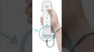 Wii MotionPlus REQUIRED!!!!! 🗡️ Random #zelda fact! #shorts #autisticgamingplus