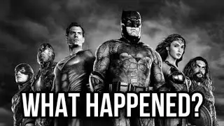 Что случилось с актерами &laquo;Лиги справедливости&raquo; киновселенной DC?