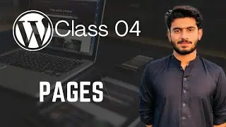 Wordpress full course in Urdu/Hindi || Class 04