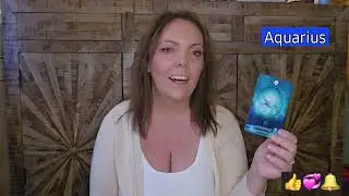 AQUARIUS - Finding Out How Insidious This Group Of People Is... They Are Not For You!