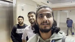 Hcl Office Vlog 2