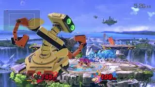 Jeffy returns on Elite Smash with a new crappy strategy