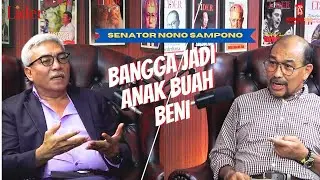 DEMOKRASI BUTUH KRITIK - NONO SAMPONO