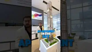 Deyaar DWTN Residencies | EASY Dubai Ownership for Pakistani Brothers! #deyaar #pakistaniinvestors