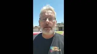 1999 Ford Ranger   3 0L V6  Trouble Code P0301 Part 1