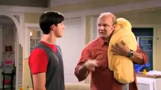 Study Date (Good Luck Charlie)