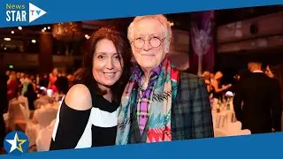 Noddy Holder's wife gives cancer update after her husband's horrifying diagnosis