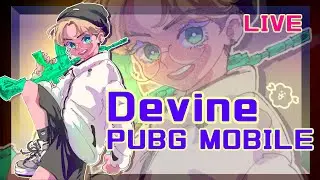 【PUBGモバイル】トップレやる