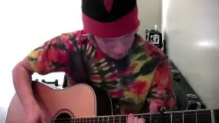 Fashionably Late - Falling in Reverse ( Cover by Torsten Nogel )