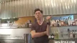 Obsessives: Alan Cumming