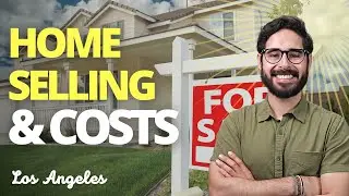The Home Selling Process Los Angeles