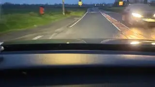 Driving Test route leeds