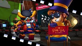 100 years a hat in time || A Hat in Time Workshop Mods