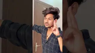 Sun lo ladko😖 #prashulovers #prasvcreation #layekfam #comedy #funny #prashantrajput #love #couple