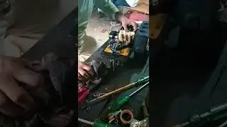 Jyoti starter repairing cheapest starter repairing Villupuram starter repairing Jyoti starter check
