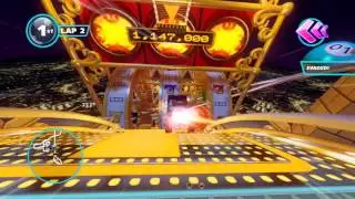 Nox's Team Tournament #1 ~ Finals
