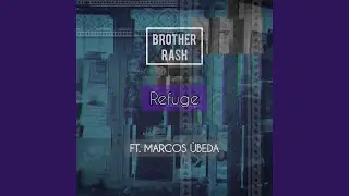 Refuge (feat. Marcos Ubeda)