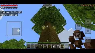 Minecraft Survival Episode 6: Adding New Progress