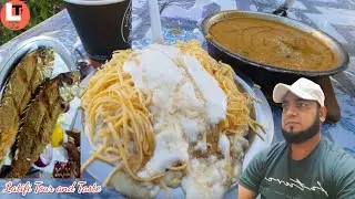 Arabic Food Vlog || Yanbu Saudi Arabia food explore ||with Latifi Tour and Taste.