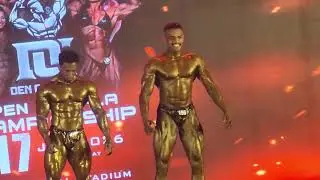 BEST body Building Show 2026 super 👌 Kerala