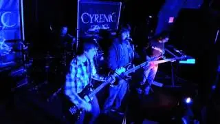 Roll It Over LIVE: 'Dawning on the Red Streets' Full EP LIVE - Ottobar 1/26/13