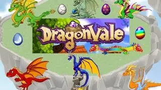 How to get Snowflake Dragon in DragonVale