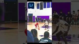 3 Easy Steps To Edit Basketball Photos ( LIGHTROOM )