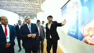 The future of Digital Events BPCL Pavilion insights by Midas Next