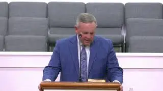 Prayer Meeting Live Stream January