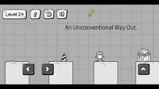 Mr Potato Puzzle Master Level 24 Walkthrough