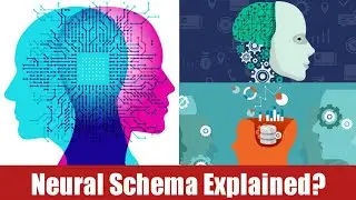 What is Neural Schema? How It Does Work | The Future Of Robotics !!!
