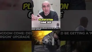 Kingdom Come Deliverance PS5 Upgrade Speculation