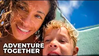 3 MUST-DO Activities in Belize 🇧🇿 | Family-Friendly & Sustainable Travel Tips