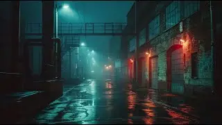 03  Factory Lights