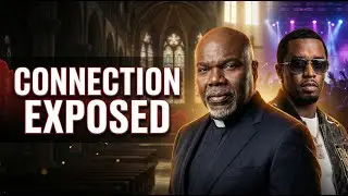 How TD Jakes Ruined His Church