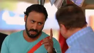 Gujarat BJP 's latest campaign ad video: Manoj Joshi explains Congress