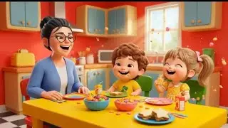 Cavities Explain For Kids Fun Dentist Song With Miss Grace Ethan and Lily @foru-shorts 