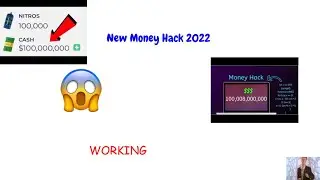 Nitro Type Working Money Hack 2022