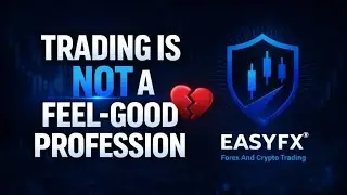 Trading Is Not a Feel-Good Profession (Why Most Traders Can&rsquo;t Handle This)