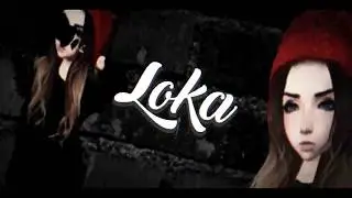 #NOVA INTRO DO CANAL (IMVU)