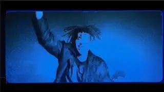 PNTHN - limbo (OFFICIAL MUSIC VIDEO)